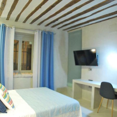 Apartamento Nao Malasana - Gran Via Madrid Extérieur photo