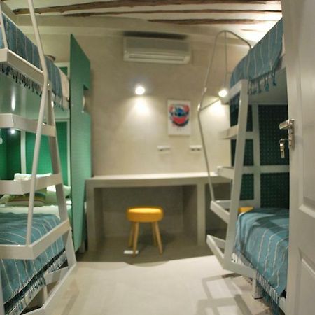 Apartamento Nao Malasana - Gran Via Madrid Extérieur photo