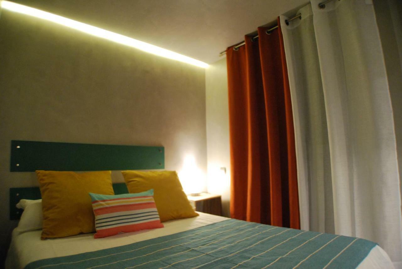 Apartamento Nao Malasana - Gran Via Madrid Extérieur photo