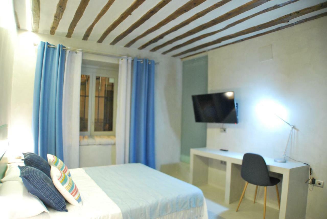 Apartamento Nao Malasana - Gran Via Madrid Extérieur photo