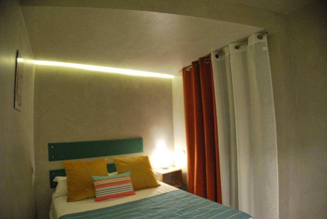 Apartamento Nao Malasana - Gran Via Madrid Extérieur photo