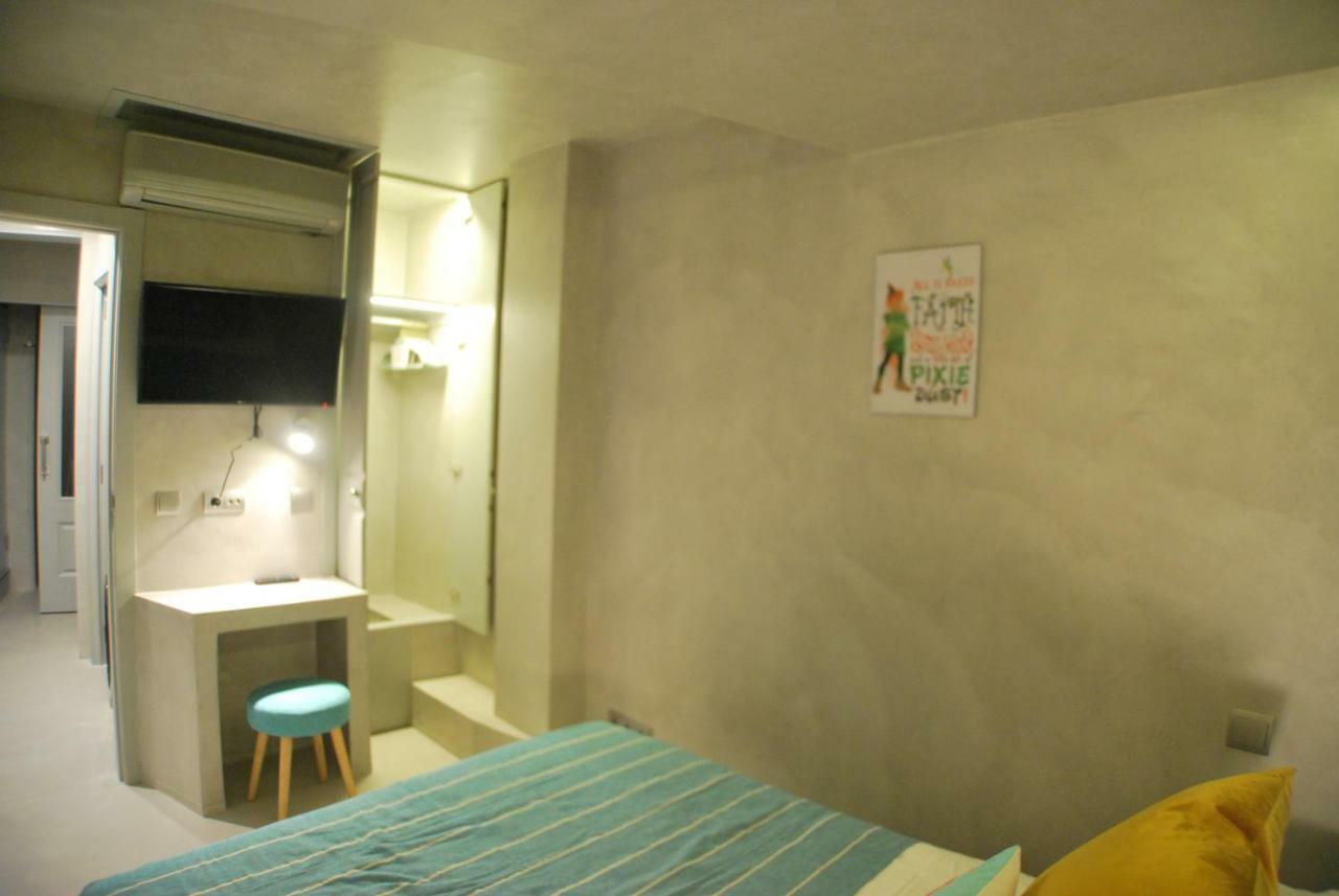 Apartamento Nao Malasana - Gran Via Madrid Extérieur photo