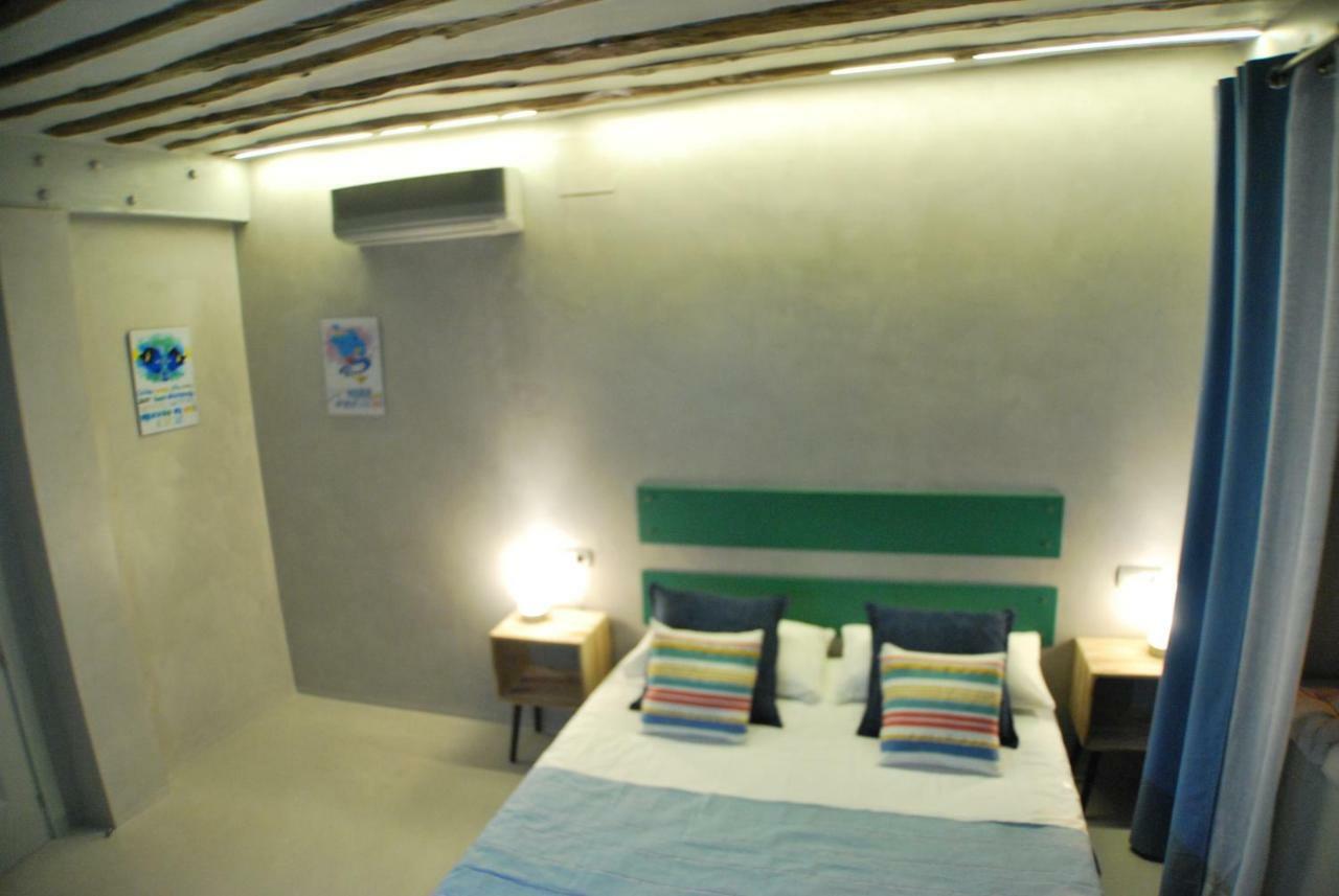 Apartamento Nao Malasana - Gran Via Madrid Extérieur photo