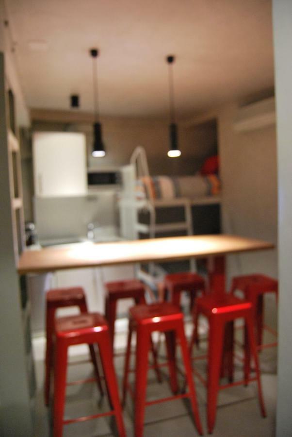 Apartamento Nao Malasana - Gran Via Madrid Extérieur photo