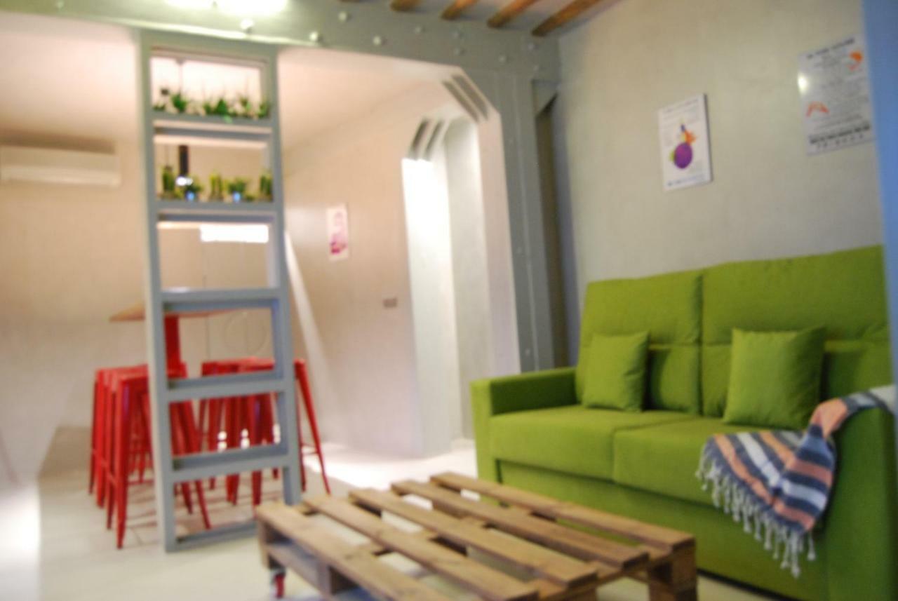 Apartamento Nao Malasana - Gran Via Madrid Extérieur photo