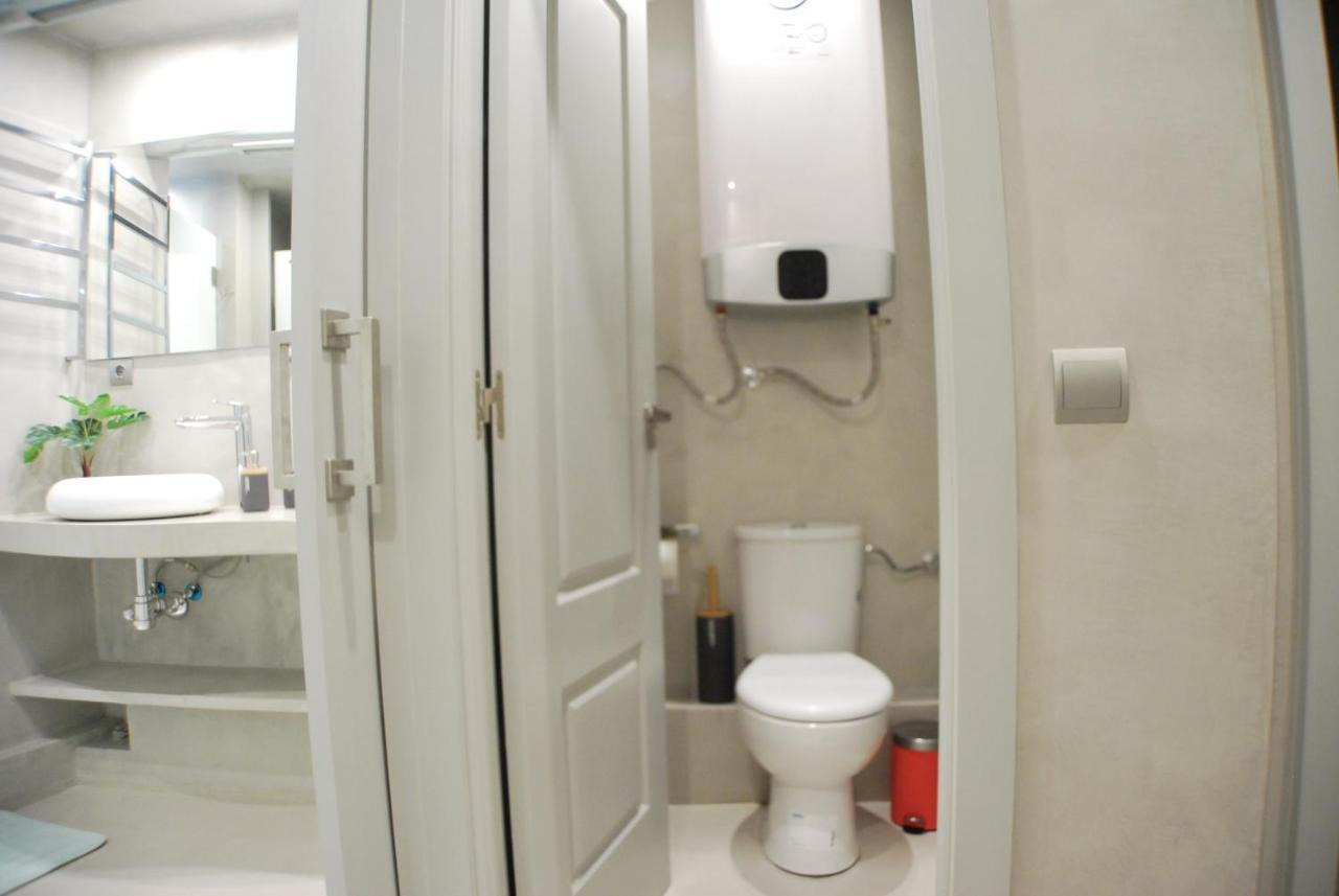 Apartamento Nao Malasana - Gran Via Madrid Extérieur photo