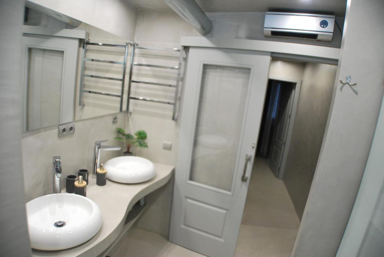 Apartamento Nao Malasana - Gran Via Madrid Extérieur photo