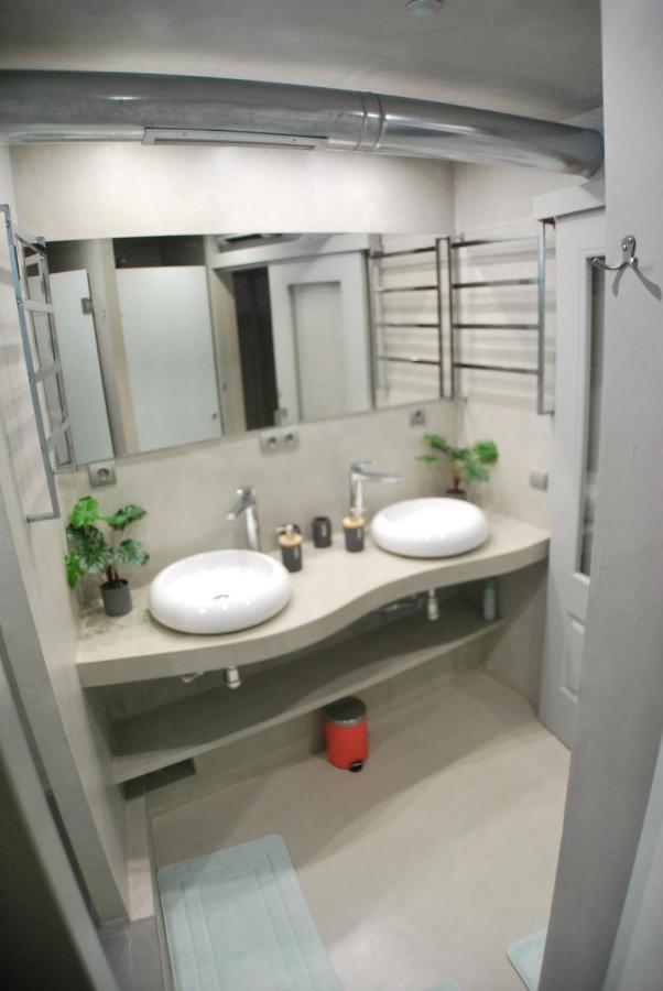 Apartamento Nao Malasana - Gran Via Madrid Extérieur photo
