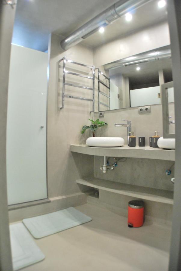 Apartamento Nao Malasana - Gran Via Madrid Extérieur photo